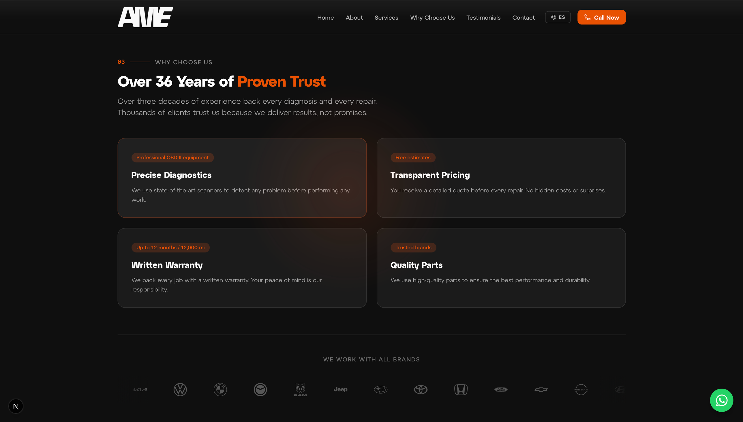 Angel Mechanic screenshot 4